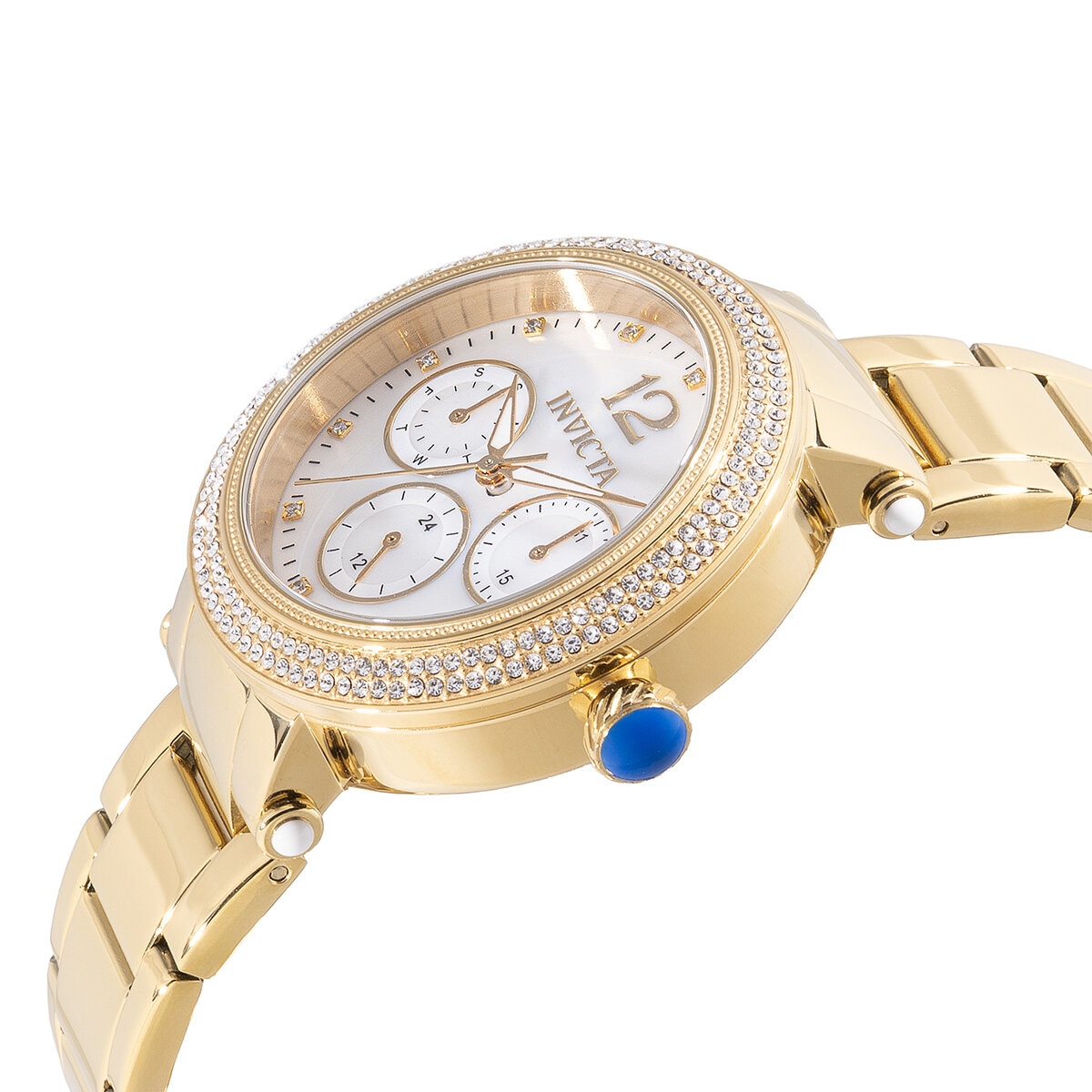 Invicta Bolt 3700, Reloj para Dama, 50396