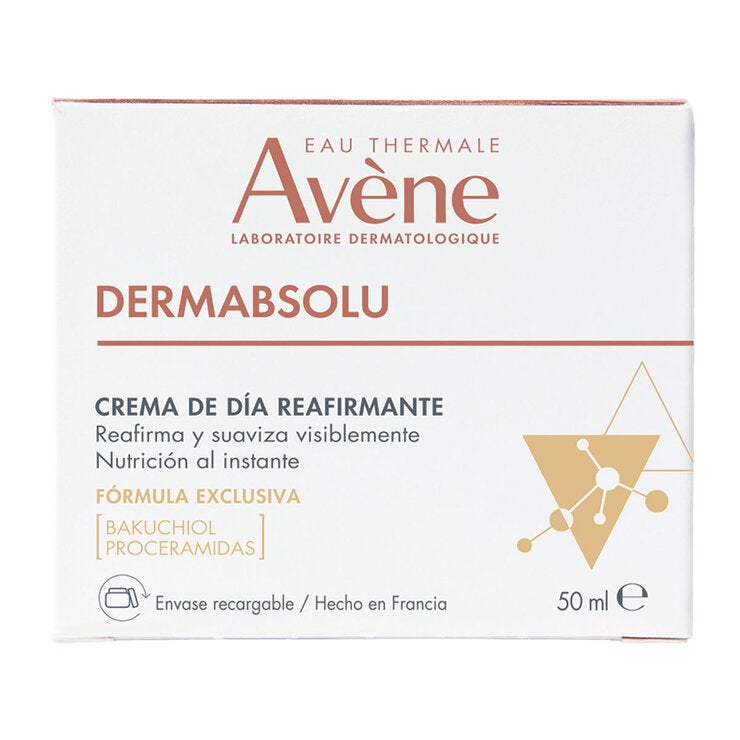 Avène Dermabsolu Crema de Día 50 ml Avène Dermabsolu Crema de Día 50 ml