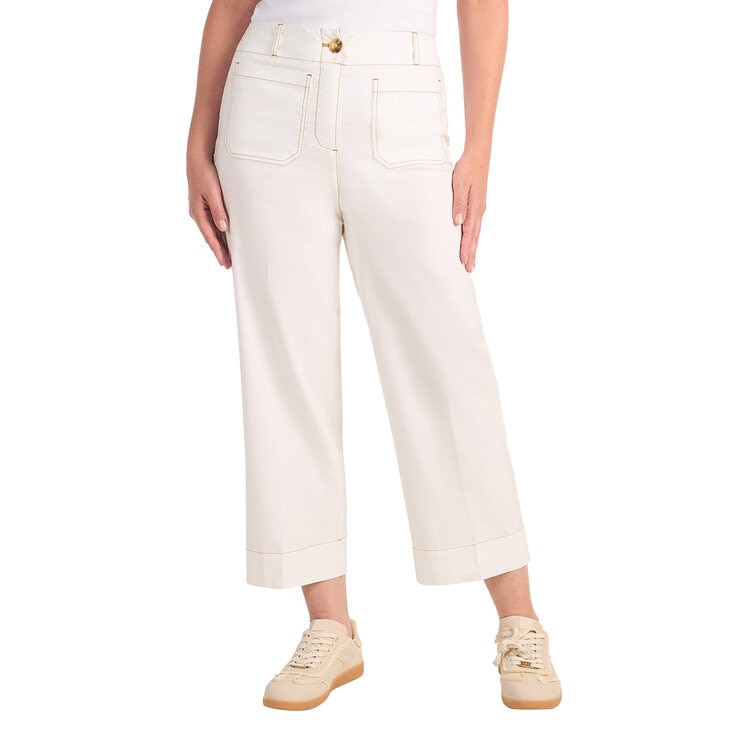 Hilary Radley Pantalones para Dama Varias Tallas y Colores