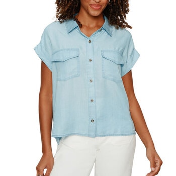 Sanctuary Blusa para Dama Varias Tallas y Colores