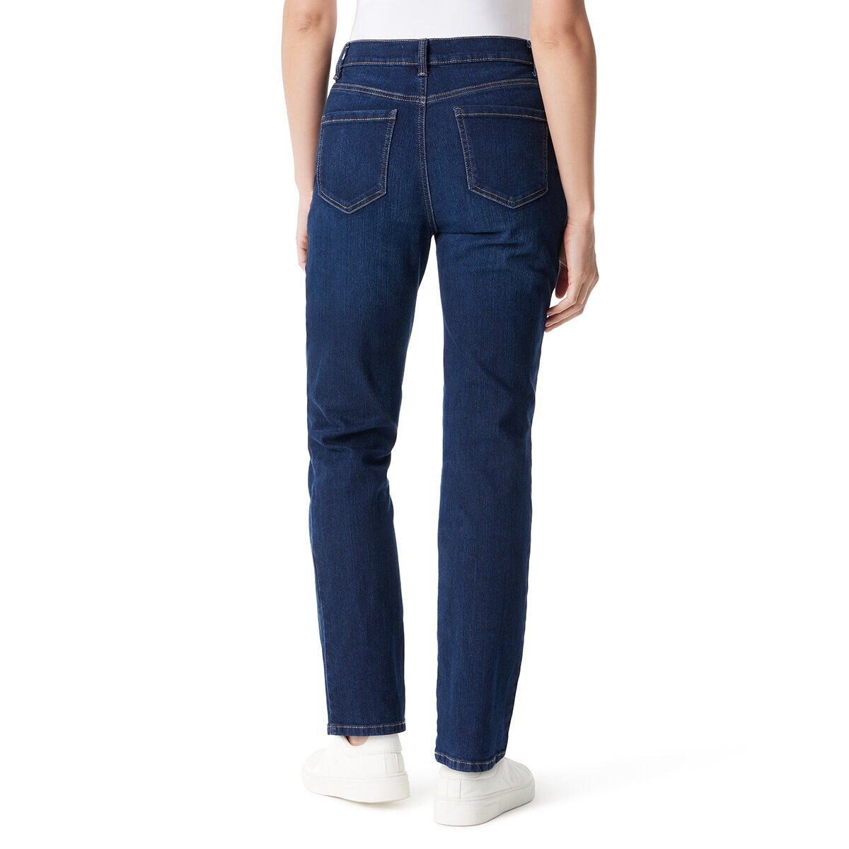 Gloria Vanderbilt Jeans para Dama Azul 2