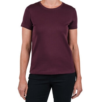 United Colors of Benetton Playera para Dama Varias Tallas y Colores