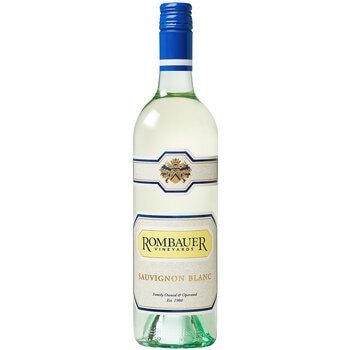 Vino Blanco Rombauer Sauvignon Blanc 750 ml Vino Blanco Rombauer Sauvignon Blanc 750 ml