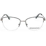 Aeropostale VAE.L07YL.0SLV.55 Armazón Oftálmico