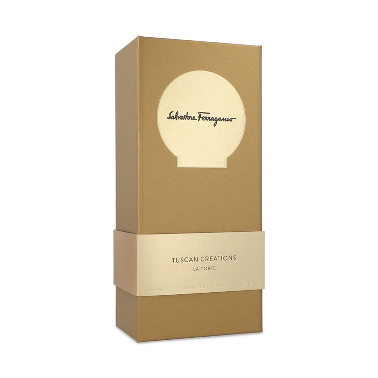 Ferragamo La Corte 100 ml