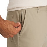 Weatherproof Vintage Pantalones para Caballero Café 38 x 32