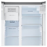 Teka Refrigerador 27´Side by Side