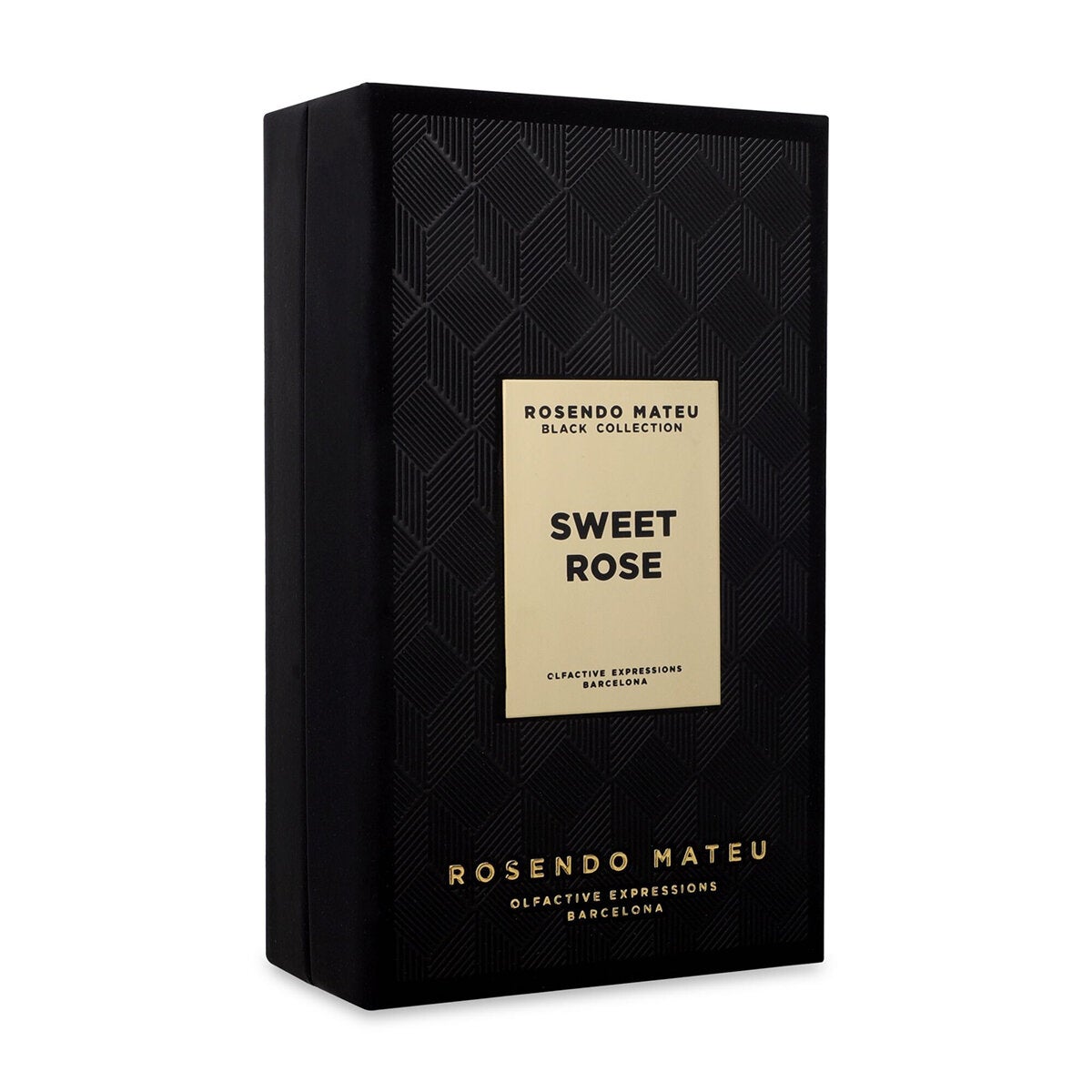 Rosendo Mateu Sweet Rose 100 ml