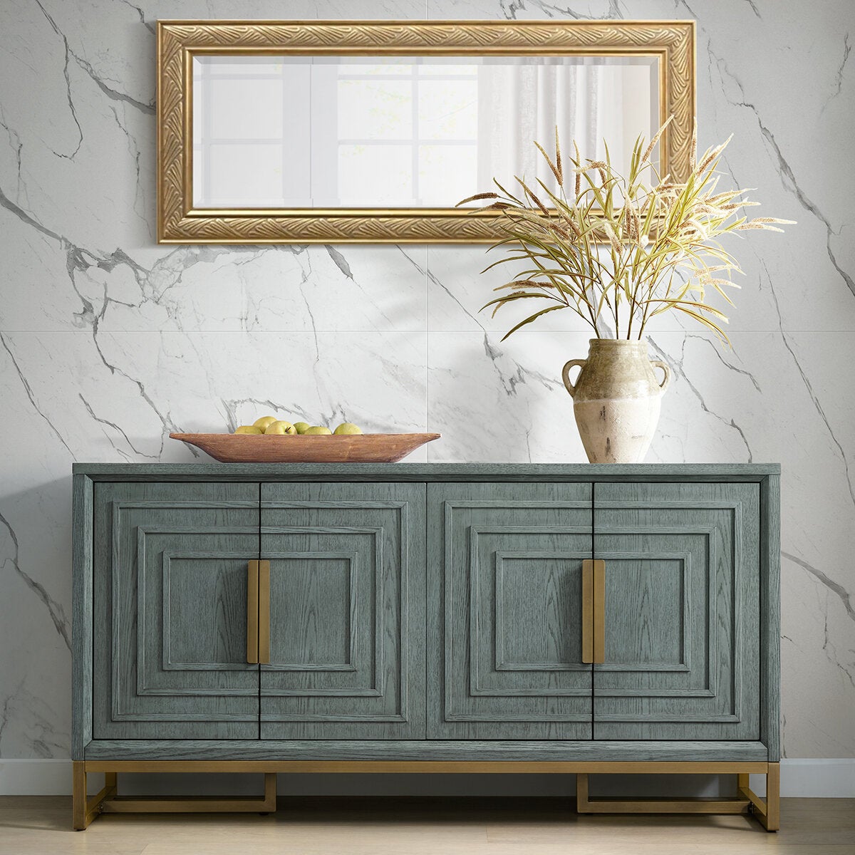 Thomasville, Alessia, Gabinete Decorativo Thomasville, Alessia, Gabinete Decorativo