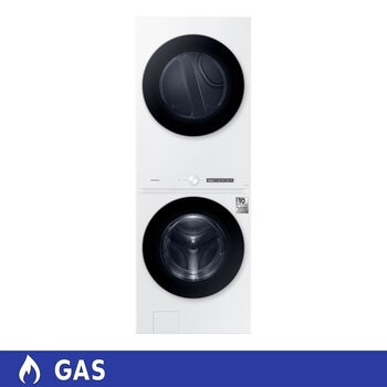 Samsung Bespoke Centro de Lavado Blanco 22/24KG