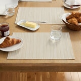 Town & Country Living Juego de 8 Manteles Individuales