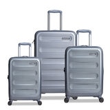American Tourister Set de 3 Maletas Air Ride Varios Colores