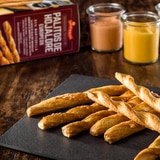 Griesson Palitos de Hojaldre Europeos 375 g