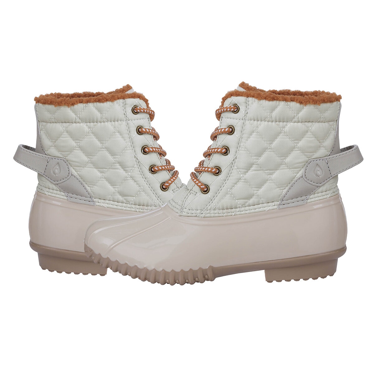 Sporto Botas para Dama Gris MEX - 27 / US - 10