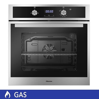 Hisense Horno de convección 60cm