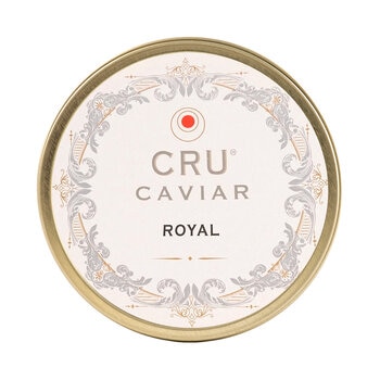 CRU Caviar Royal 500 g
