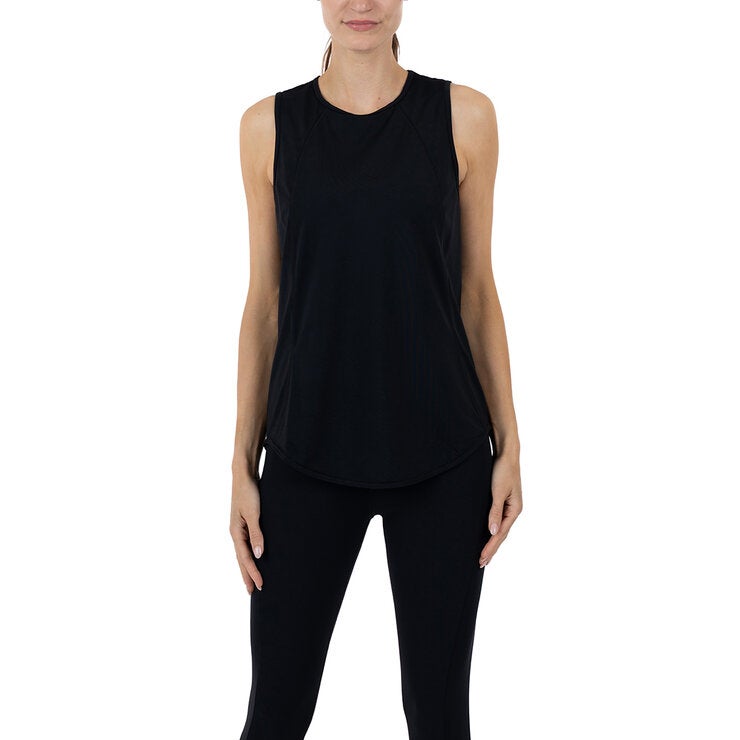 Tuff Apparel Camiseta Deportiva para Dama Varias Tallas y Colores