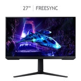 Samsung Monitor Gaming 27" FHD