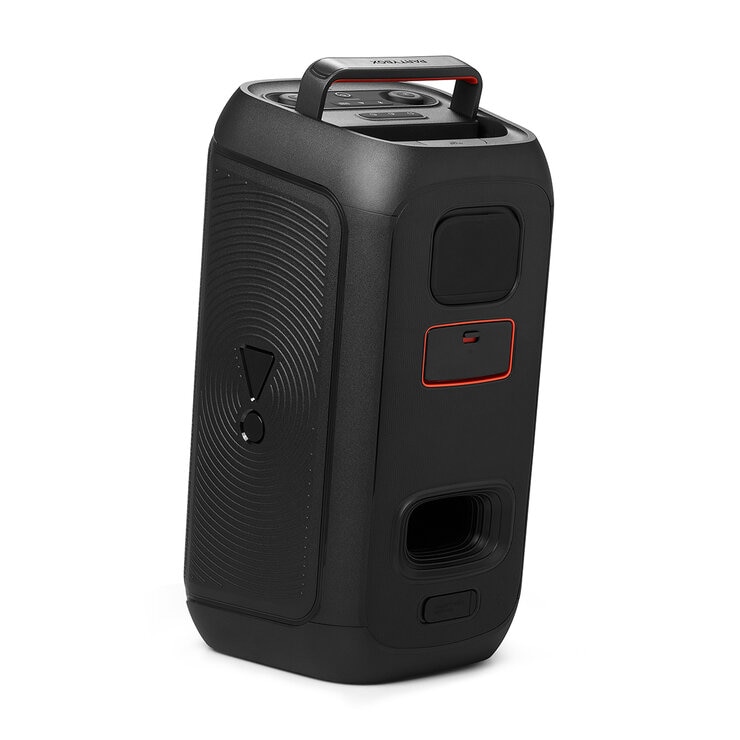 JBL PartyBox Club 120 Bocina Bluetooth Negro