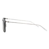 Montblanc MB0206S 3001207 Lentes de Sol