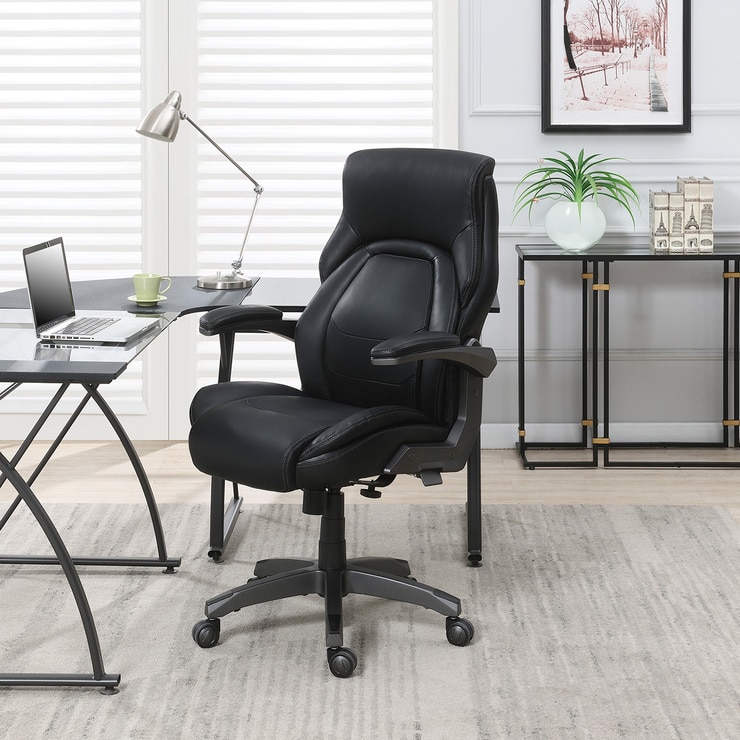 Costco Lazy Boy Office Chair Review at Elliott blog
