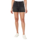 Scotch & Soda Shorts para Dama Negro 4