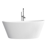 A&E, Tina de Baño Mika A&E, Tina de Baño Mika