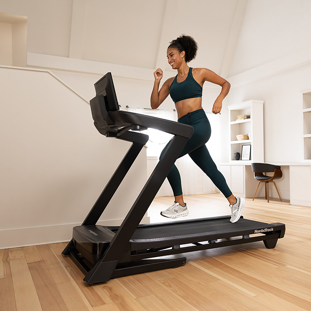 NordicTrack Caminadora T Series 16