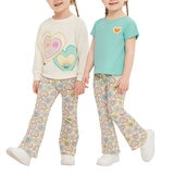 Peek Conjunto 3 Piezas para Niñas Varias Tallas y Colores