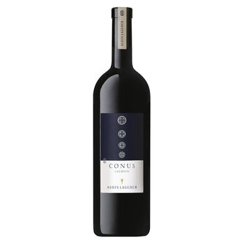 Vino Tinto Conus Lagrein Alois Lageder 750 ml