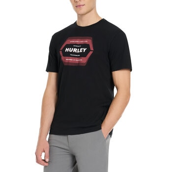 Hurley Playera para Caballero Varias Tallas y Colores