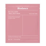 Biodance, Set de Mascarilla Coreana de Hidrogel 24 piezas, Hidrogel