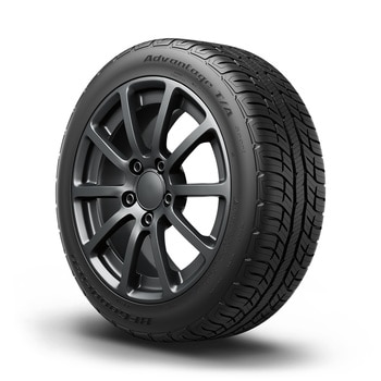 Llanta BFGoodrich Advantage Sport LT 255/65R17 110T