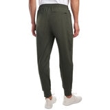 Kirkland Signature Pants para Caballero verde chica