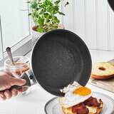 Ballarini Batería de Cocina de Aluminio con Antiadherente 10 Piezas Ballarini Batería de Cocina de Aluminio con Antiadherente 10 Piezas