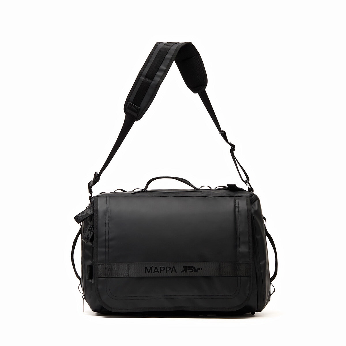 MAPPA Mochila Adventures Mediana Varios Colores MAPPA Mochila Adventures Mediana Varios Colores