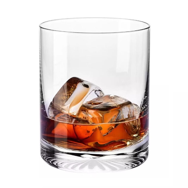 Krosno Juego de 6 Vasos de 300mL