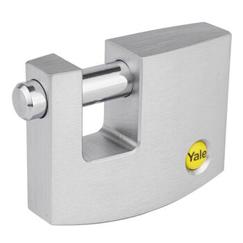 Yale, Candado Sueco Cortina 70