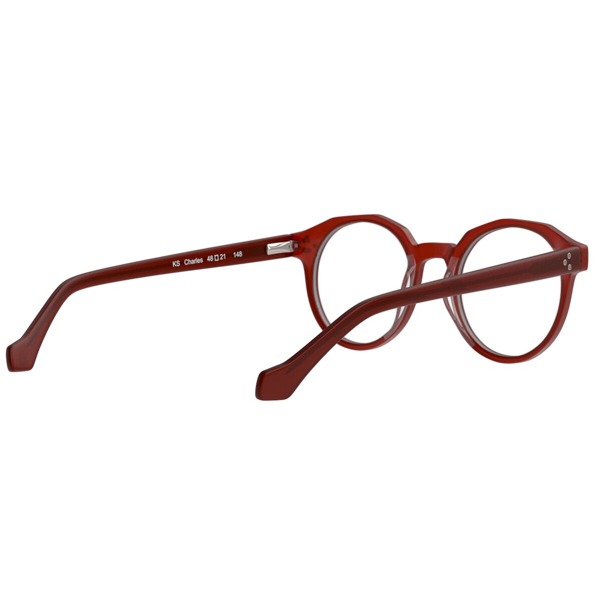 Kirkland Signature CHARLES Armazón Oftálmico