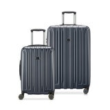 Delsey Set de Maletas Accelerate Gris