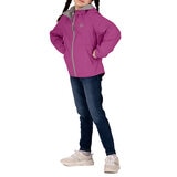 Gerry Chamarra para Niños y Niñas Morado 14 / 16 Años Gerry Chamarra para Niños y Niñas Morado 14 / 16 Años