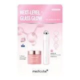 Medicube Mini Booster Pro + Collagen Jelly Cream 50 ml Medicube Mini Booster Pro + Collagen Jelly Cream 50 ml