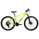 Bicicleta de Montaña R27.5 Alubike DF Slite