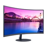 Samsung, Monitor Curvo 27" 1000R C390