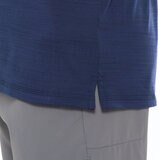 Hurley Polo para Caballero Azul Chica