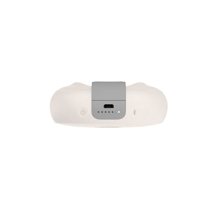 Bose SoundLink Micro Bocina Bluetooth Smoke