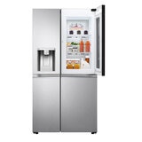 LG Refrigerador 27´Duplex Instaview Door in Door con Dispensador de agua