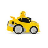 Transformers Vehículo de Radio Control Bumblebee