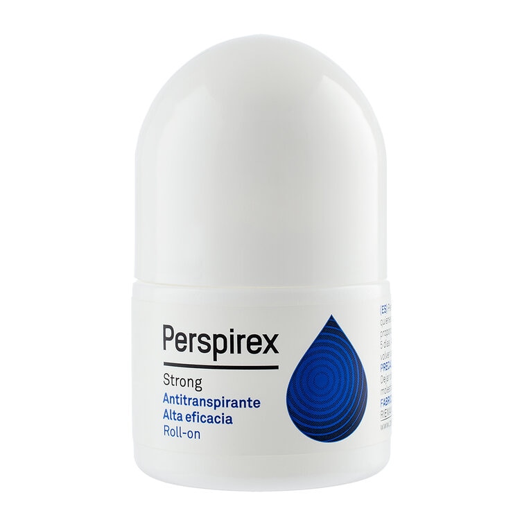 Perspirex Strong Roll On 20 ml