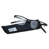 Design Optics, Lentes de Lectura, Dioptría 2.00, Marc, 3 Piezas